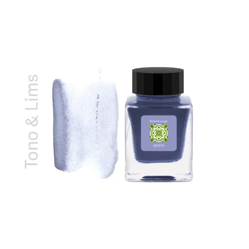 K12 Kaleidoscope Izayoi - Hesitating Moon 30ml Ink * Tono & Lims