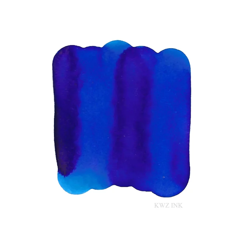 KWZI Azure #3 standard inkt * 4102
