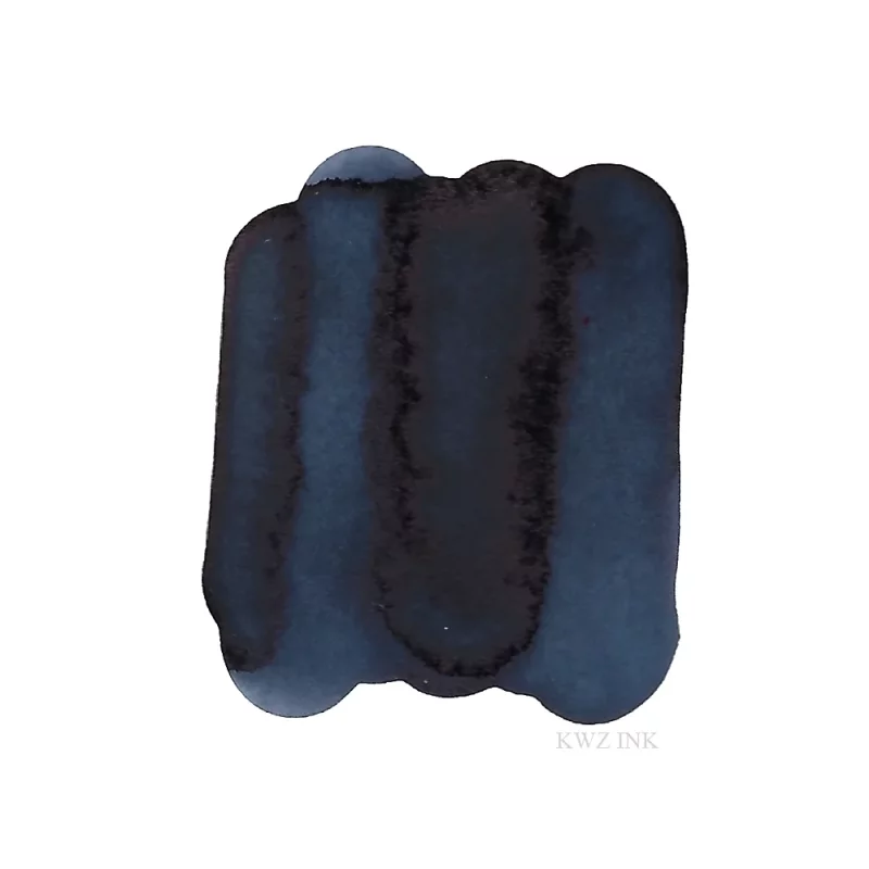 KWZI Blue Black standard ink * 4104
