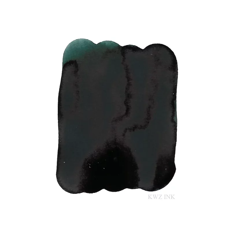 KWZI Foggy Green standard ink * 4211