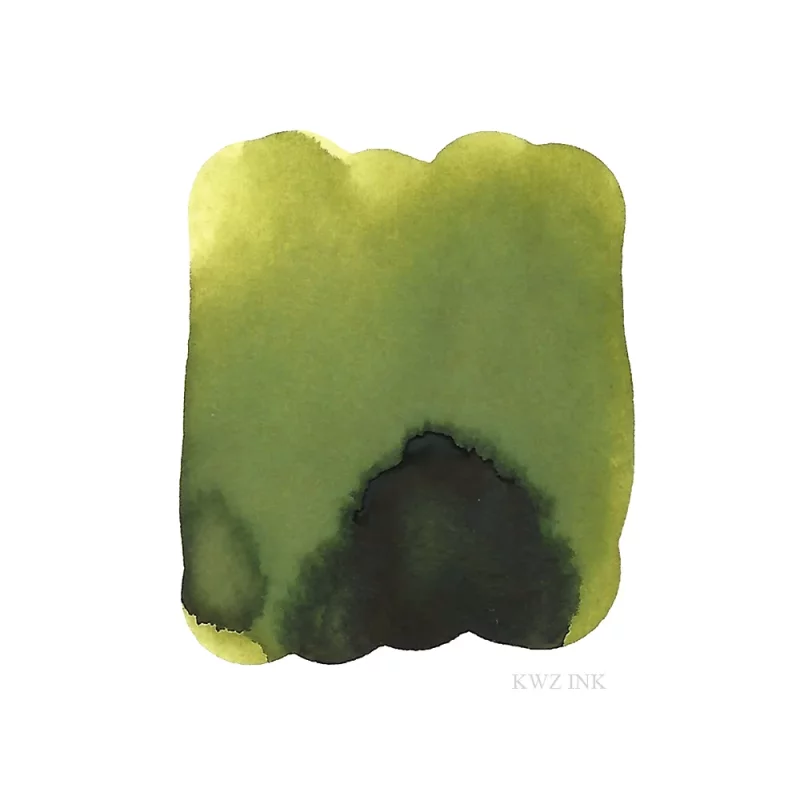 KWZI Green Gold #2 standard ink * 4305