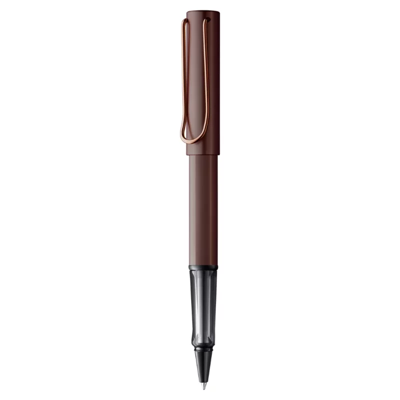 LAMY Lx Marron rollerball * Lamy