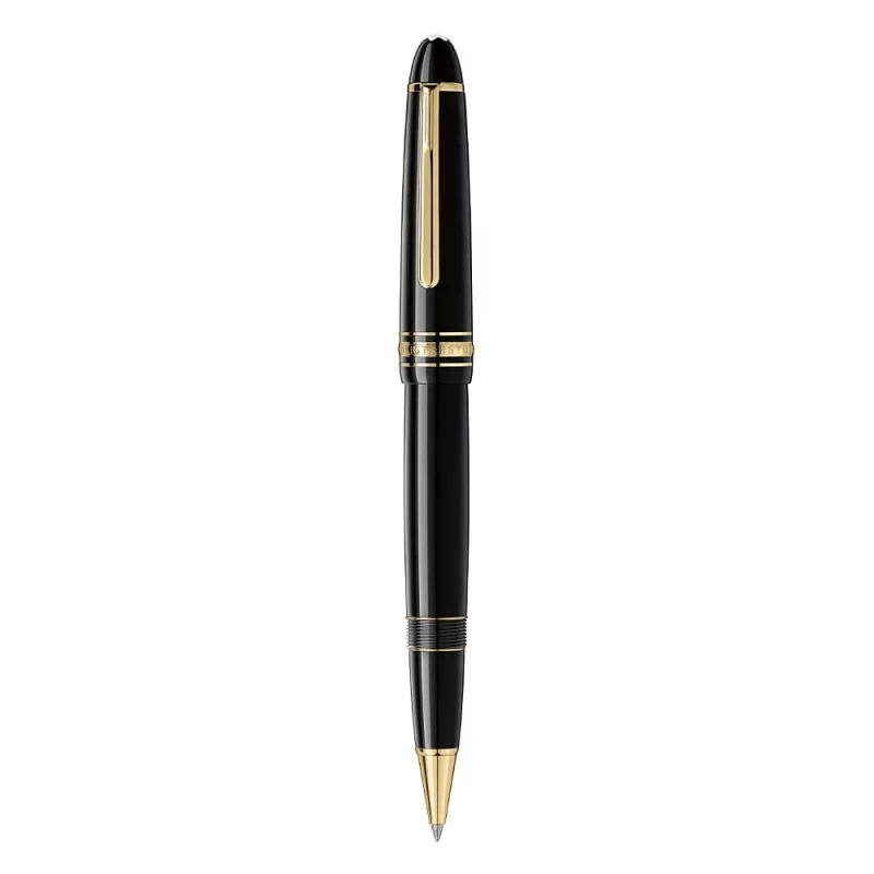 Meisterstück Gold-Coated LeGrand Rollerball 132454 * Montblanc
