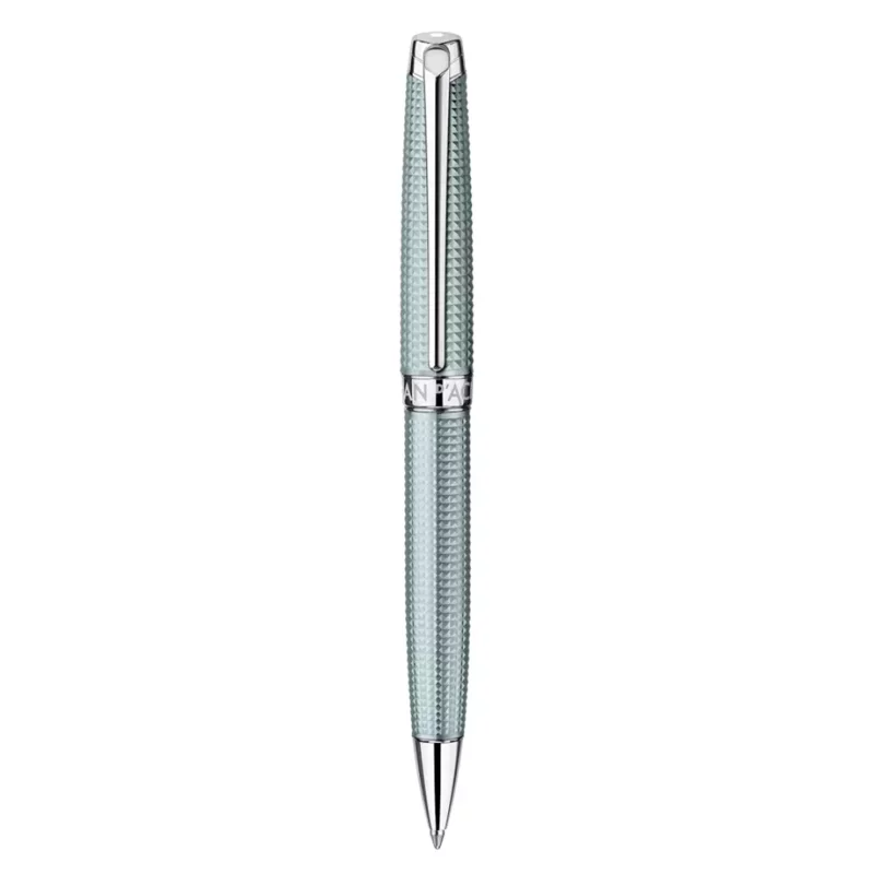 Léman Alpine Frost Ballpoint * Caran D'Ache
