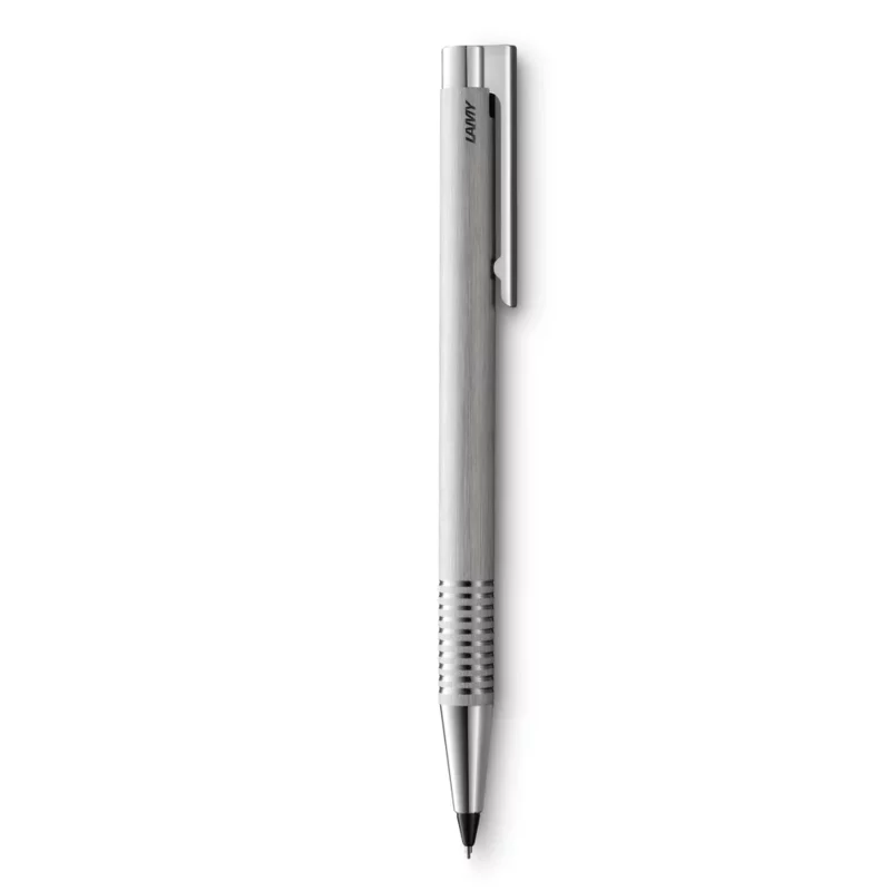 Logo Brushed pencil * Lamy