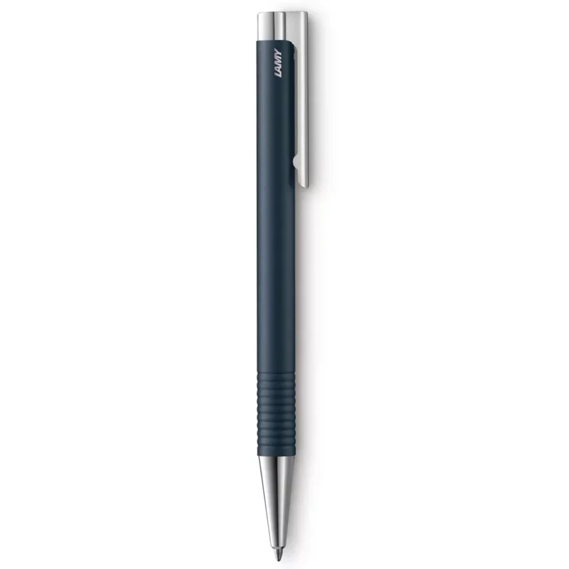 Logo LX Black Ballpoint * Lamy
