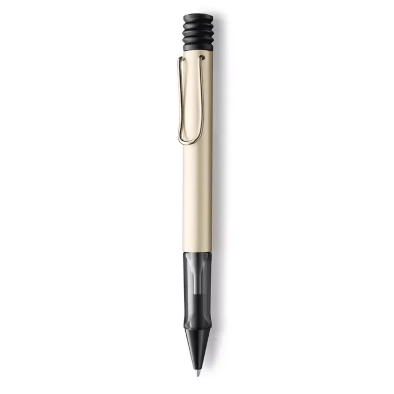 Lx Pd Palladium ballpoint * Lamy