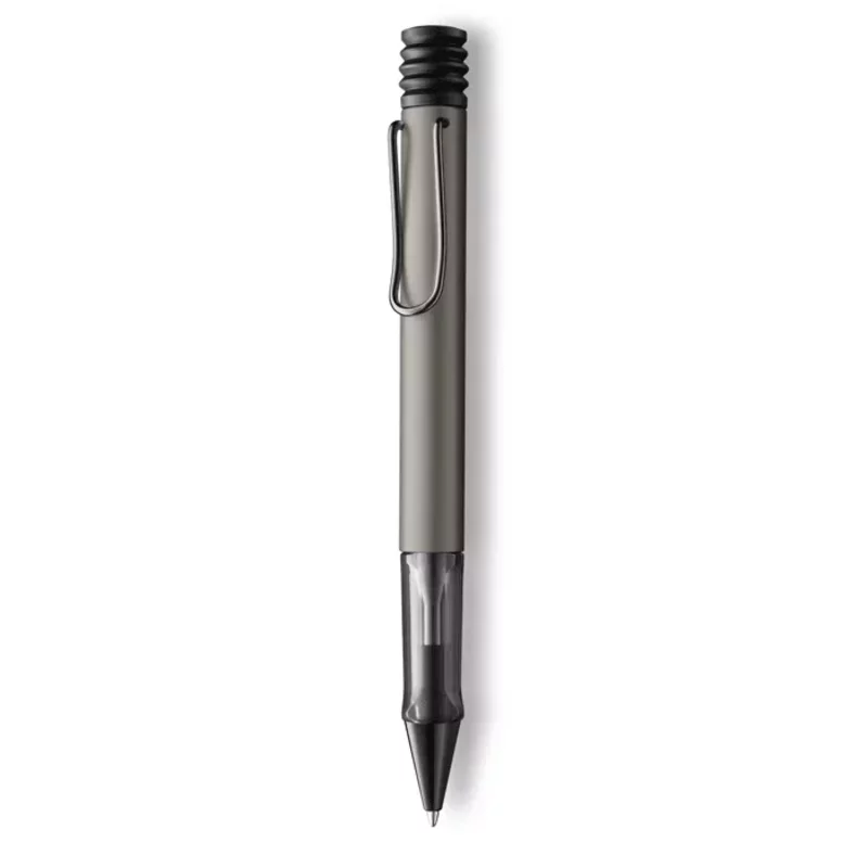 Lx Ru Ruthenium ballpoint * Lamy