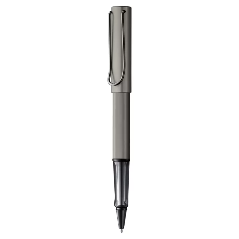 Lx Ru Ruthenium rollerball * Lamy