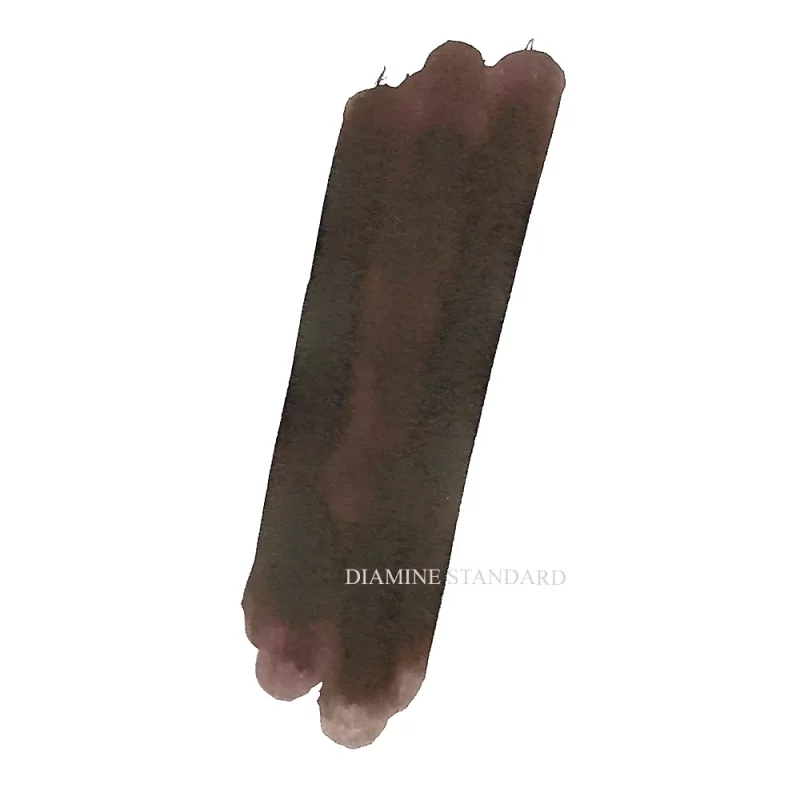 Macassar 80ml * Diamine