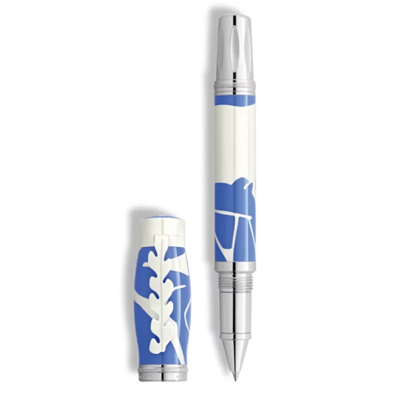 Masters of Art Homage to Henri Matisse Limited Edition 4810 Rollerball * Montblanc