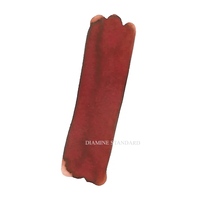 Monaco red 30ml * Diamine