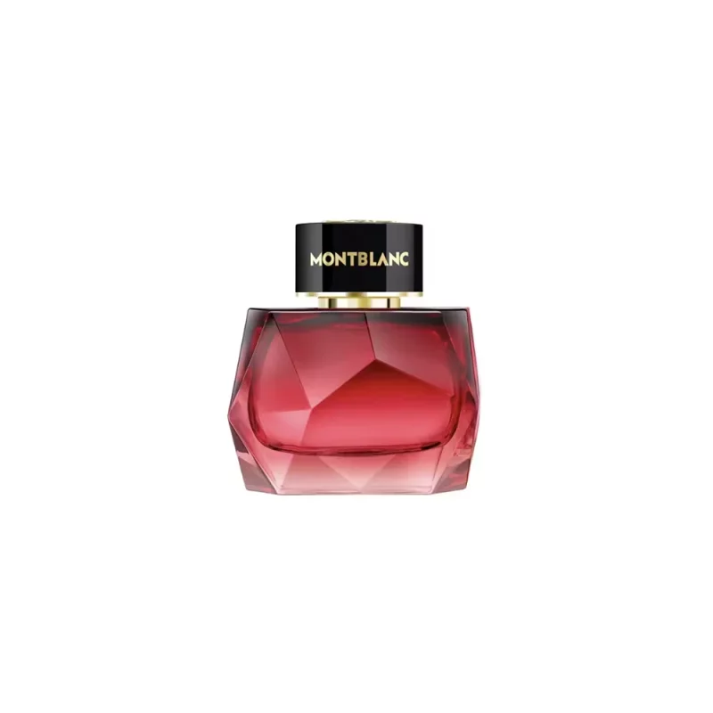 NEW 50ml Signature Elixir * Montblanc Frangrance