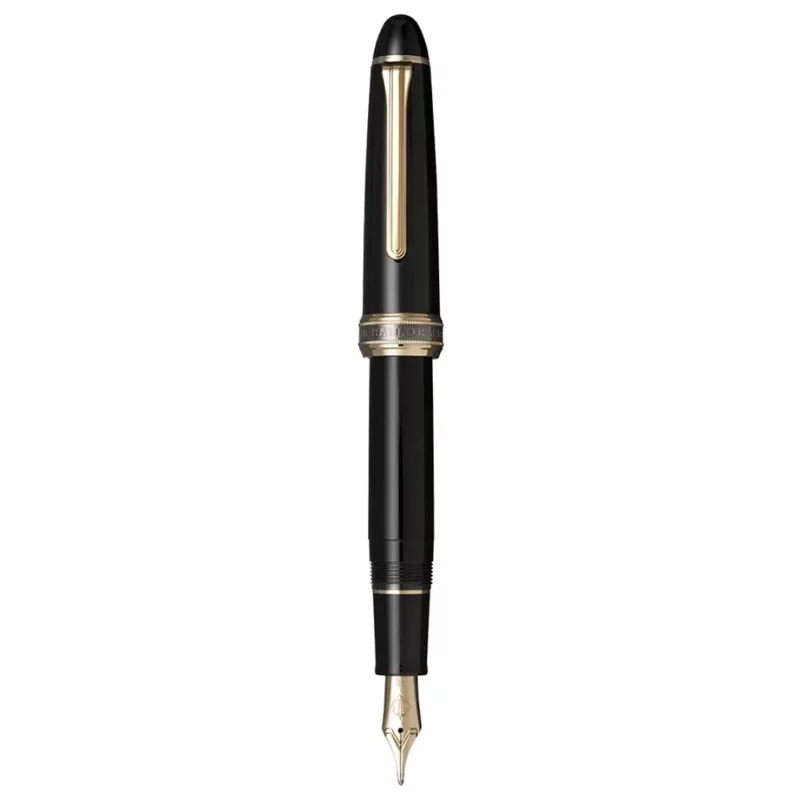 New * Sailor Special Nib Naginata King Eagle fountain pen