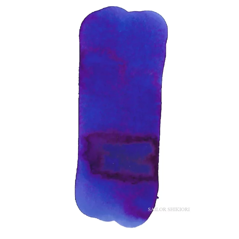 Nioisumire 20ml * Sailor Shikiori ink