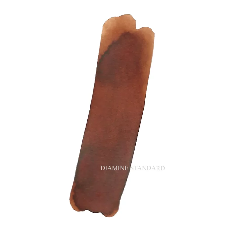 Ochre 80ml * Diamine