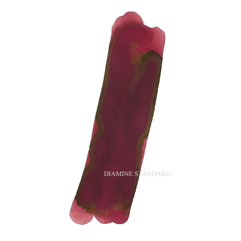 Oxblood 80ml * Diamine