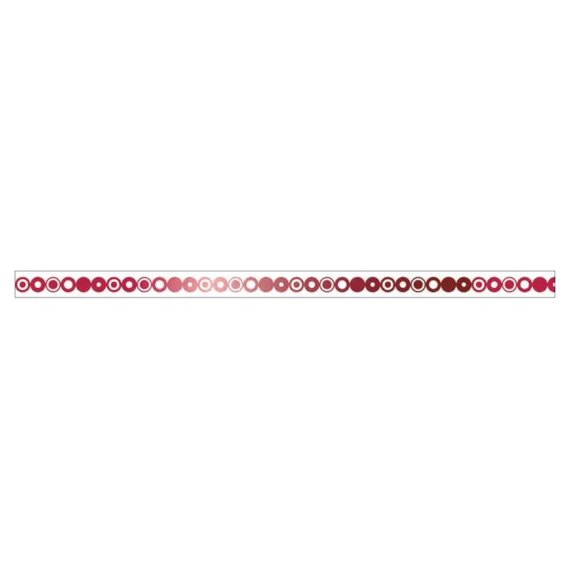 P15 * Ring Fab * MT masking tape