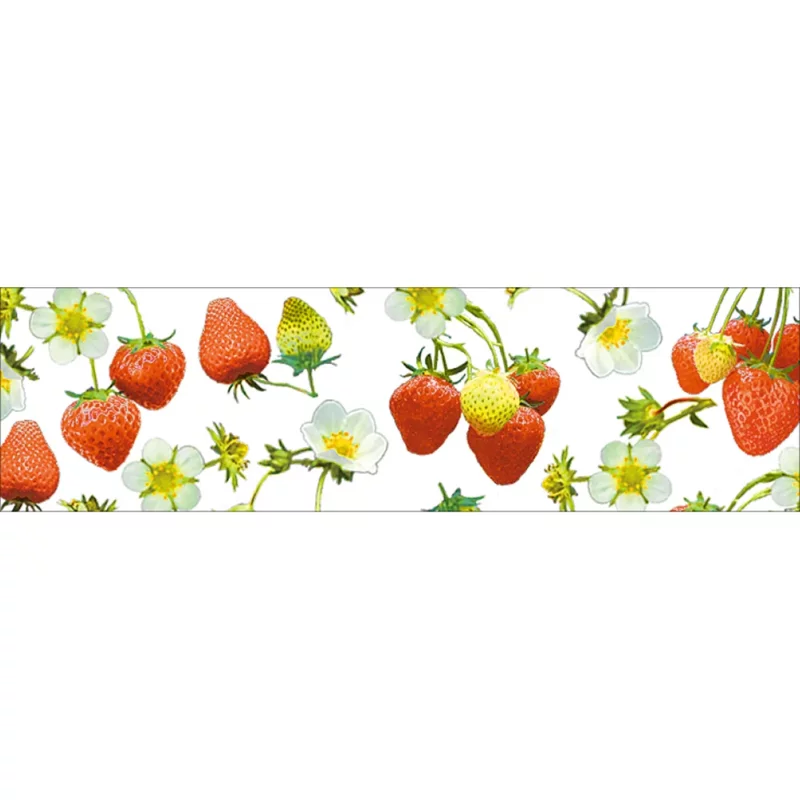 P155 * Strawberry * MT Masking Tape
