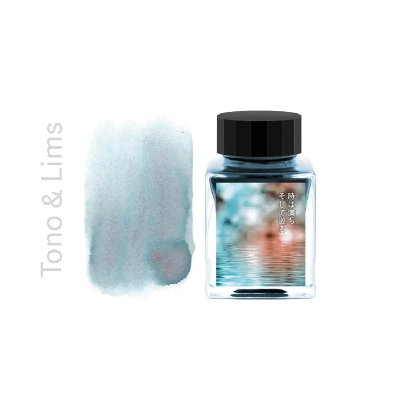 PD001 Puddle Story 30ml Ink * Tono & Lims