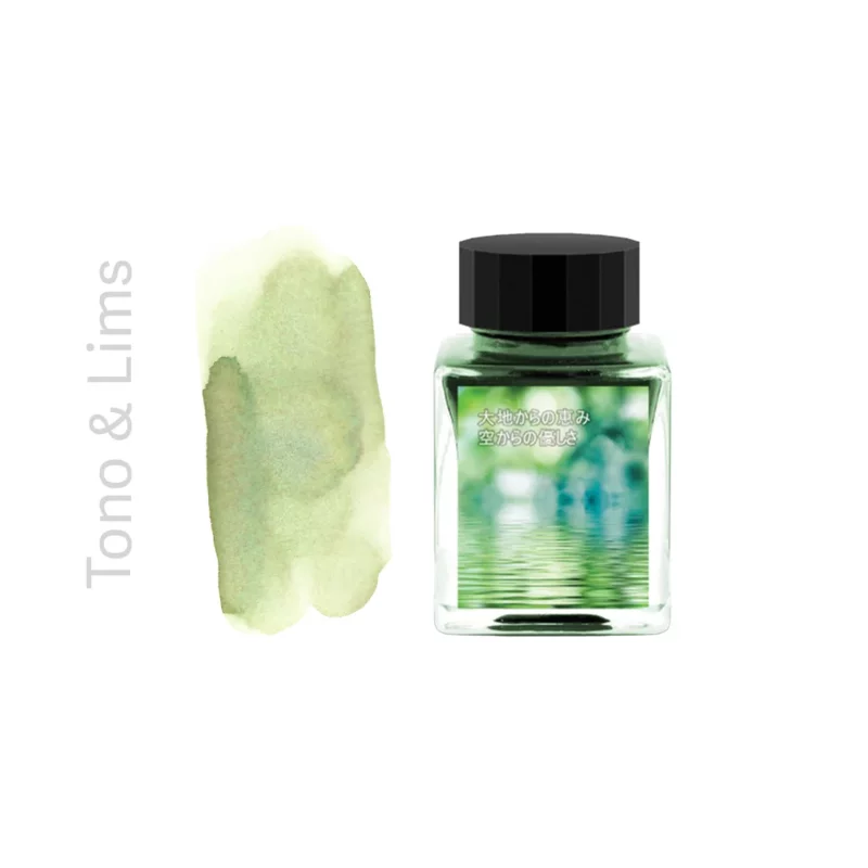 PD002 Puddle Story 30ml Ink * Tono & Lims