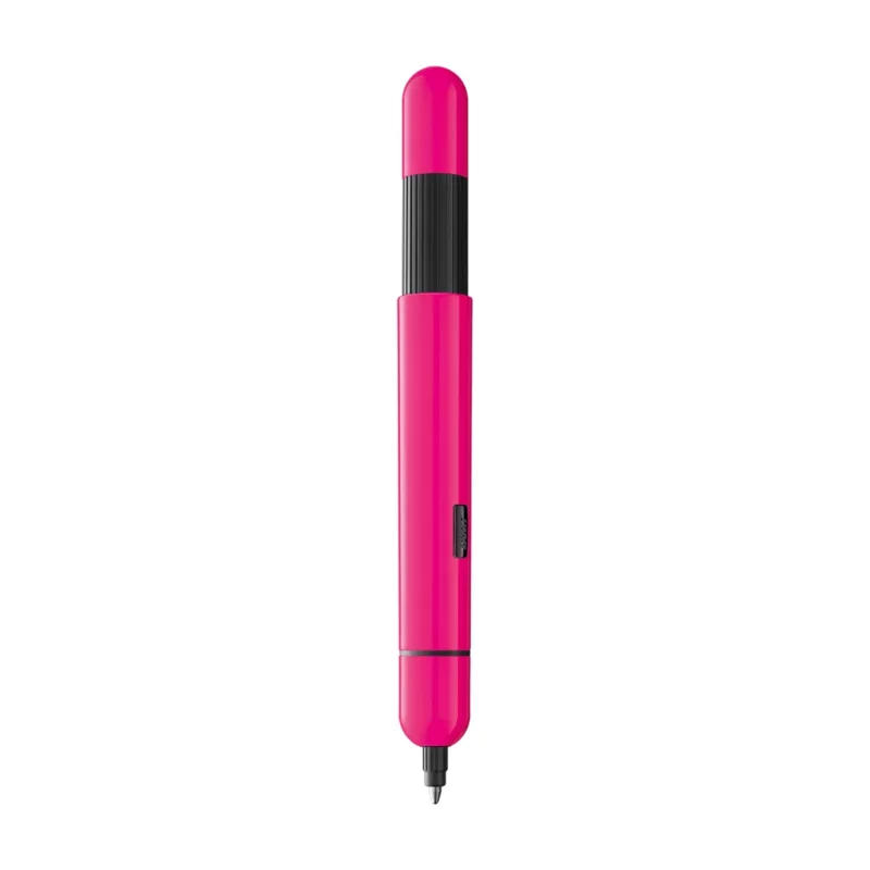 Pico Neon Pink ballpoint * Lamy