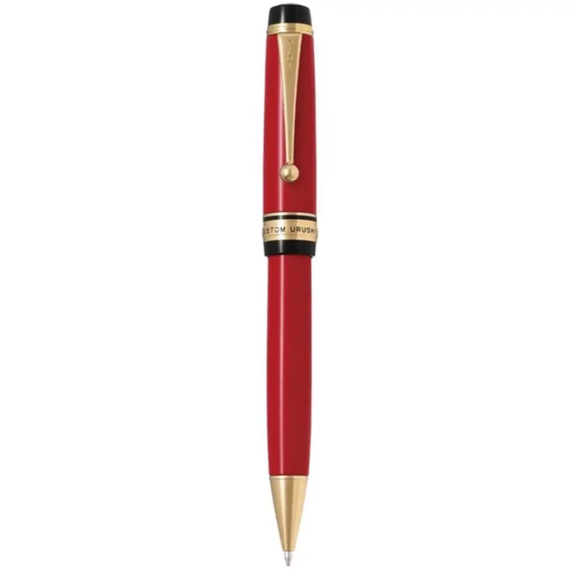 Pilot Custom 845 Red ballpoint * Pilot