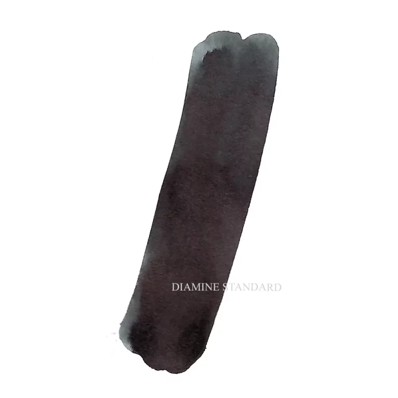 Quartz Black 80ml * Diamine