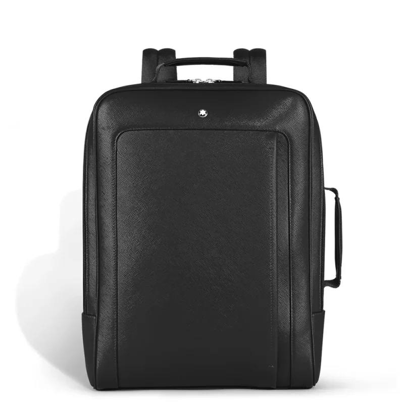Rectangular Backpack Companion 221550 * Montblanc