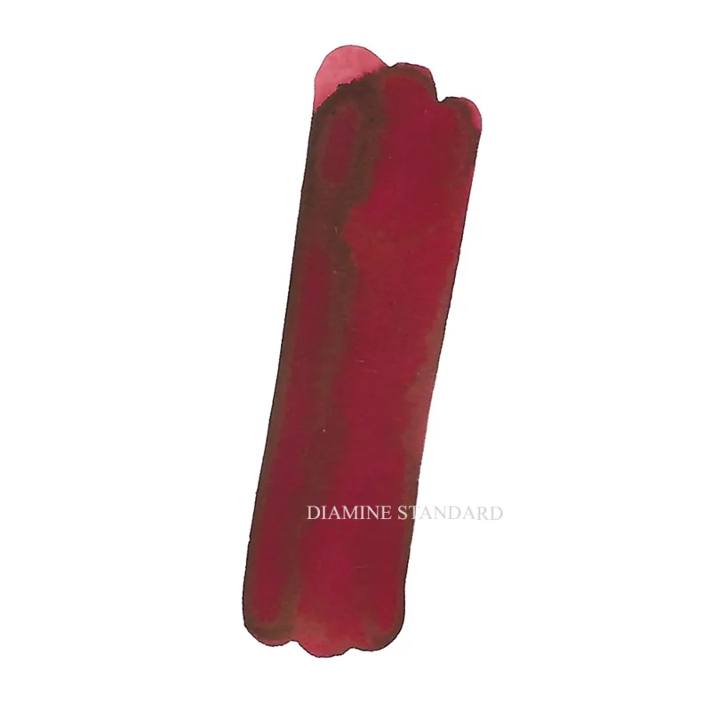 Red Dragon 80ml * Diamine