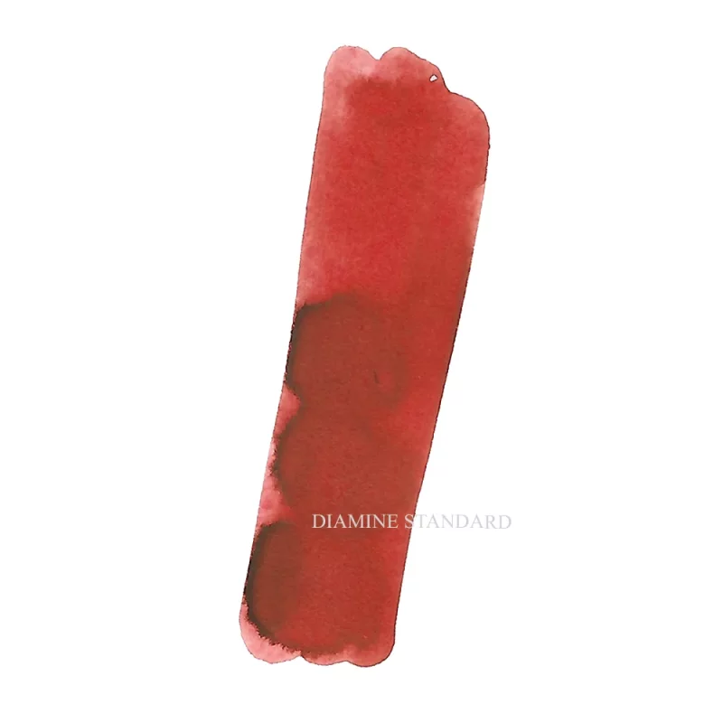 Ruby 80ml * Diamine