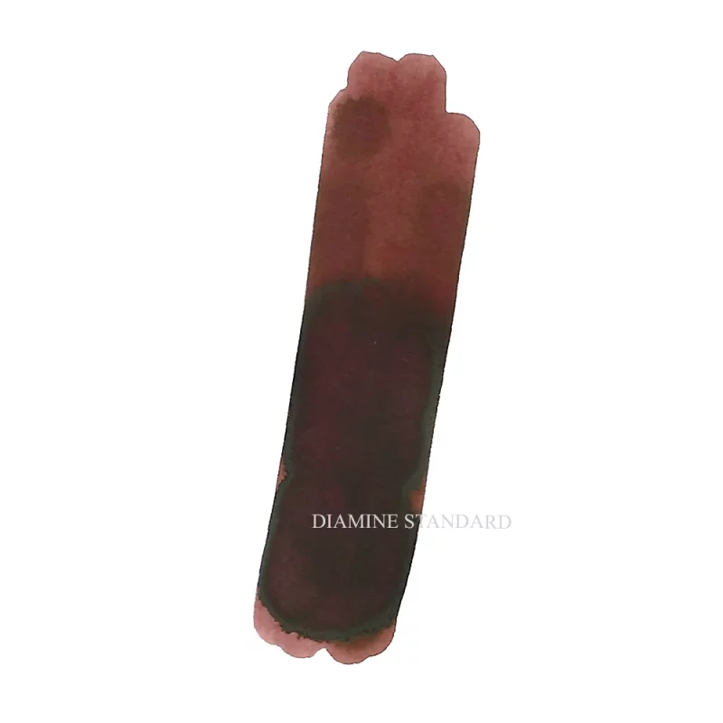 Rustic Brown 80ml * Diamine