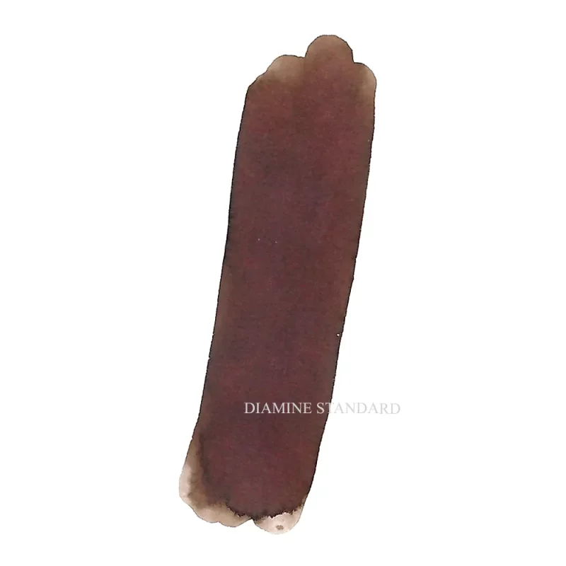 Saddle Brown 80ml * Diamine