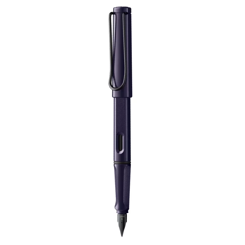 Safari Meteora Fountain Pen * Lamy