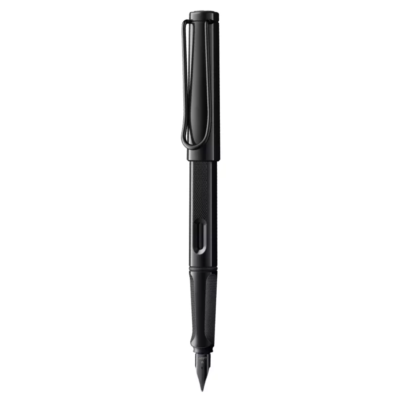 Safari Meteorite Fountain Pen * Lamy