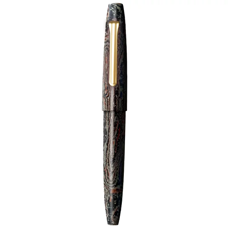 Sailor Enryu Ebonite Limited Edition Fountain Pen