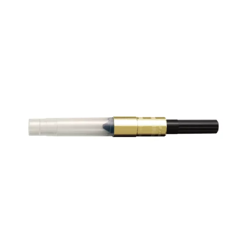 Sailor Standard Convertor gold trim * Sailor