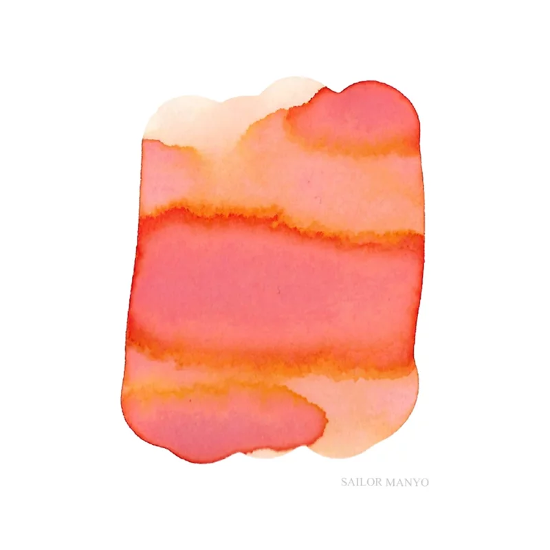 Sakura Sailor Manyo II ink * 50ml