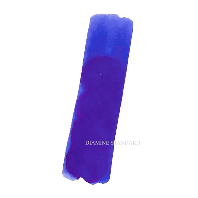 Sapphire Blue 80ml * Diamine