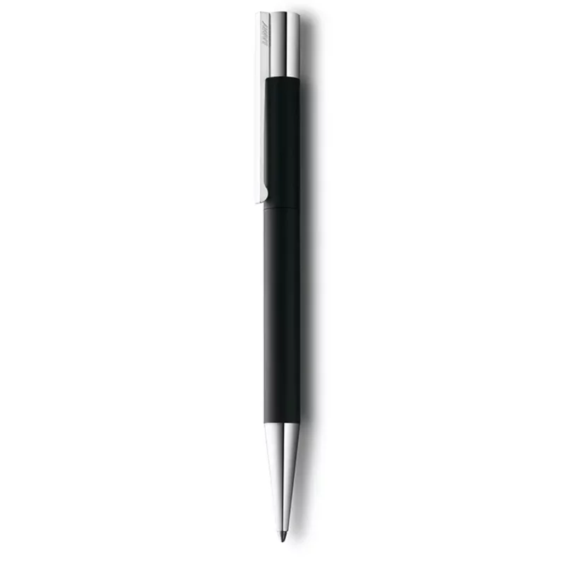 Scala Black ballpoint * Lamy