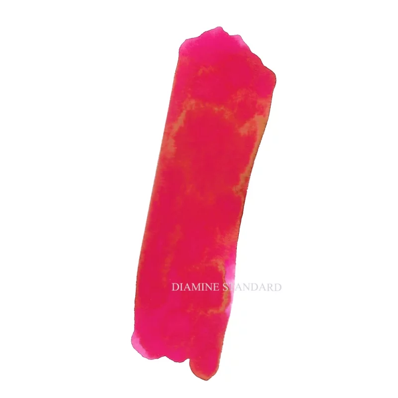 Scarlet 80ml * Diamine
