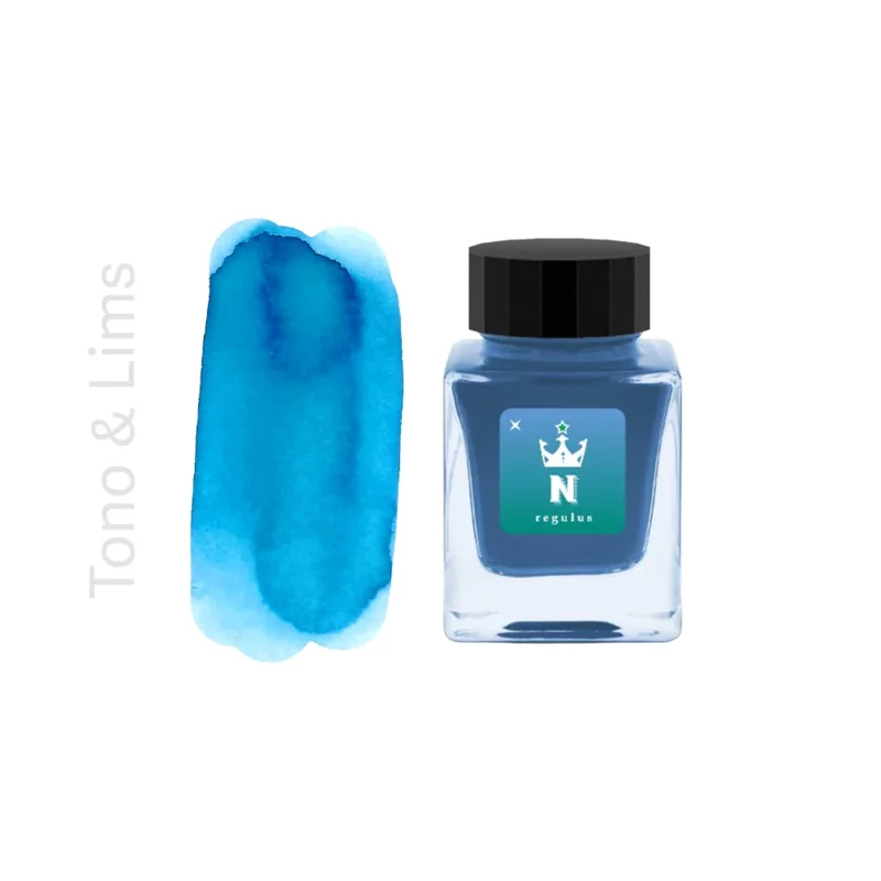 SL02 Regulus 30ml ink * Tono & Lims