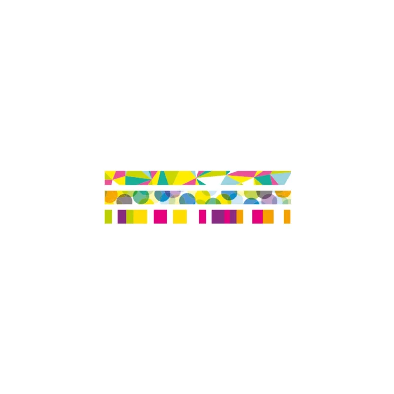 SLIM06 * Pop * MT masking tape