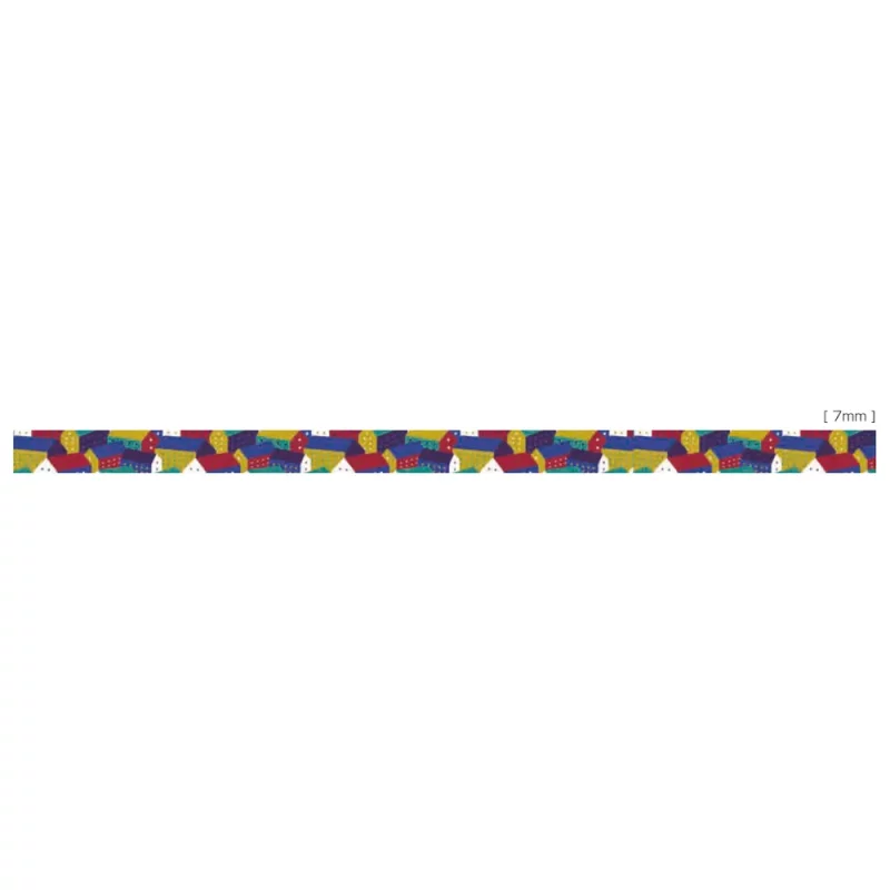 SOU05 * Sousou Kitanokuni * MT masking tape