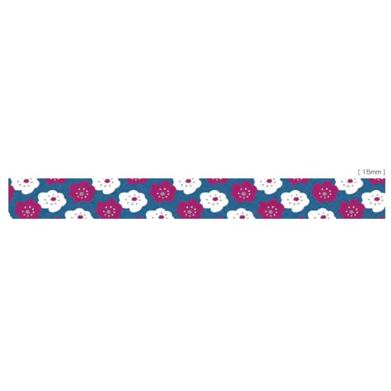 SOU08 * Sousou Hohoemi  * MT masking tape