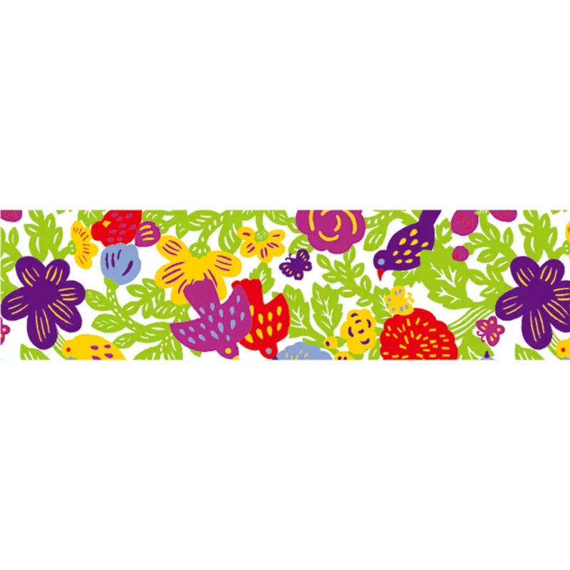 SOU19 * Bird * MT Masking Tape