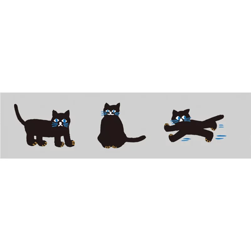SOU25 * Neko * MT Masking Tape