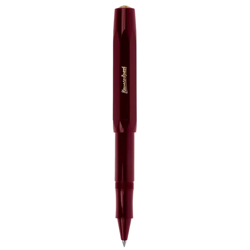 Sport Classic Burgundy Rollerball * Kaweco