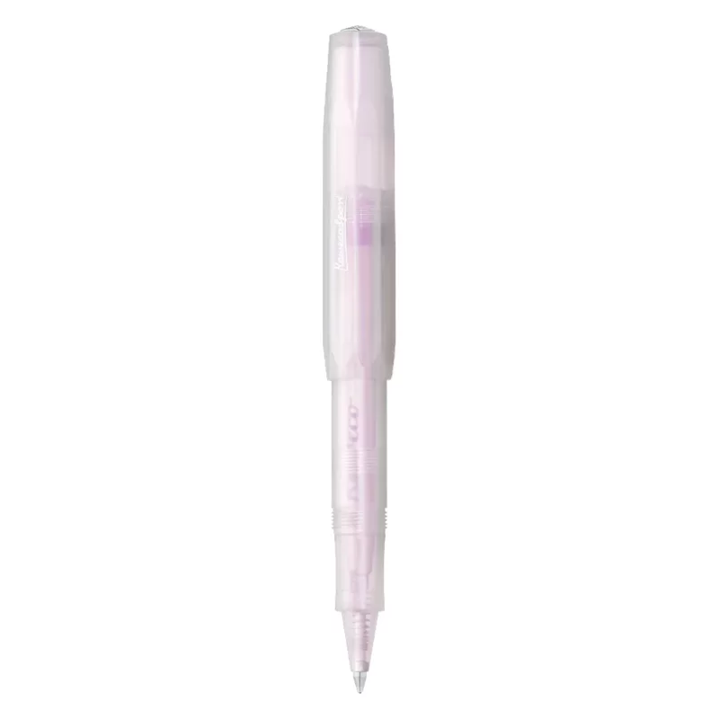 Sport Lunar Light Purple Rollerball * Kaweco