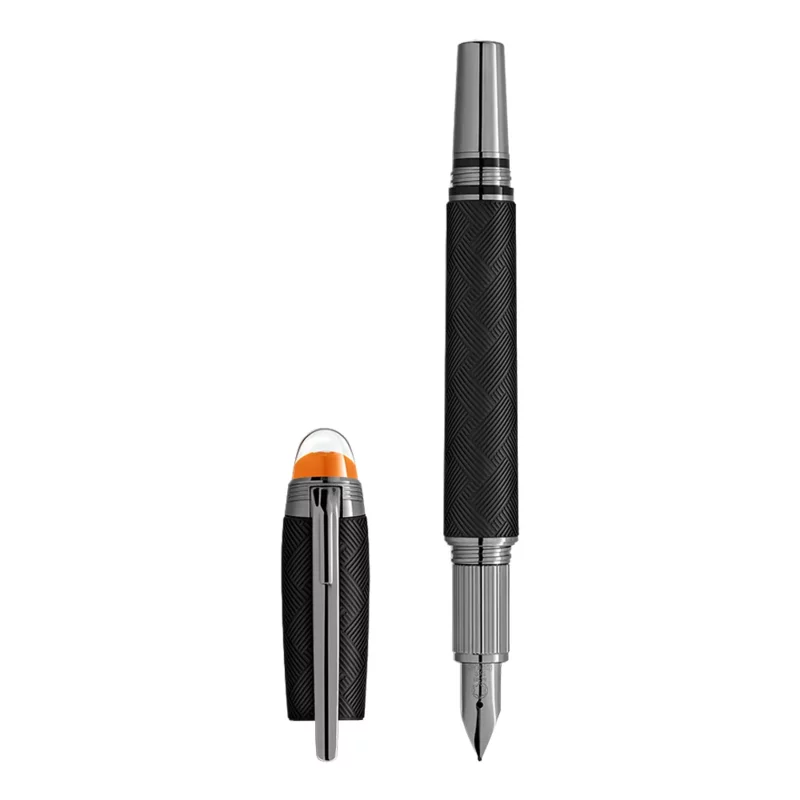 StarWalker Extreme resin Fountain Pen * 133762 * Montblanc